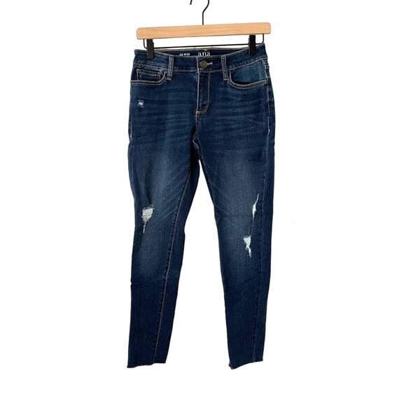 a.n.a Jeggings, size 6 - Picture 1 of 7
